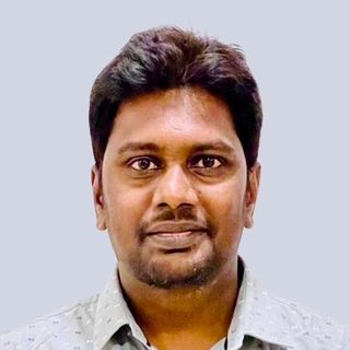 Pradeep Kumar Vijayagiri, Freelance Ejabberd Engineer.