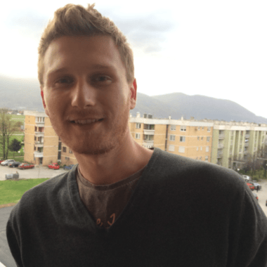 Senad Biser, Developer in Sarajevo, Federation of Bosnia and Herzegovina, Bosnia and Herzegovina
