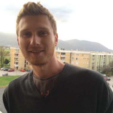 Senad Biser
