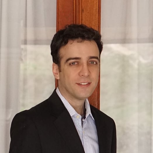 Giancarlo Bastos Fernandes, Developer in São José dos Campos - State of São Paulo, Brazil
