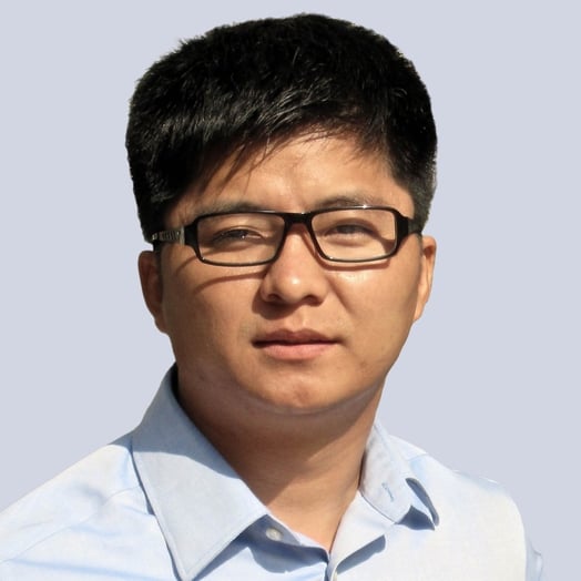 Eric Lam, Developer in Singapore, Singapore
