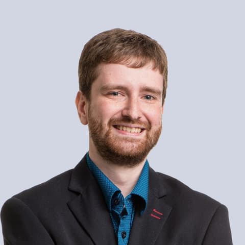 Marc Eekhout, Developer in Delft, Netherlands