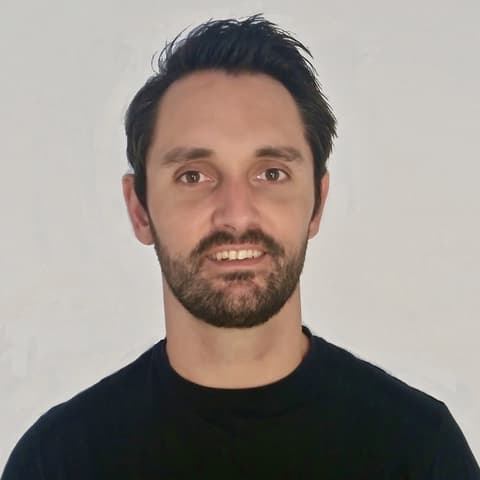 Mark Best, Developer in Frome, United Kingdom