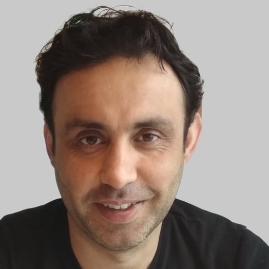 Ismail Yenigul, Developer in Istanbul, Turkey