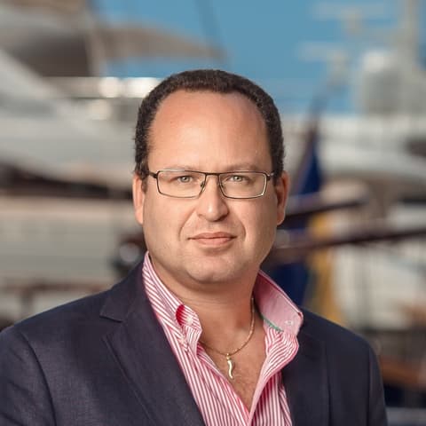 Robert Craig Chiddenton, Management Consultant in Tivat, Montenegro