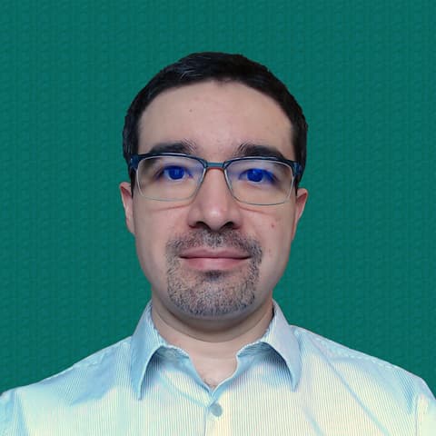 Alejandro Villarreal, Developer in Houston, TX, United States