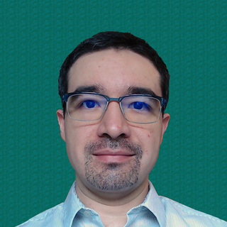 Alejandro Villarreal, Senior RabbitMQ Programmer and Consultant.