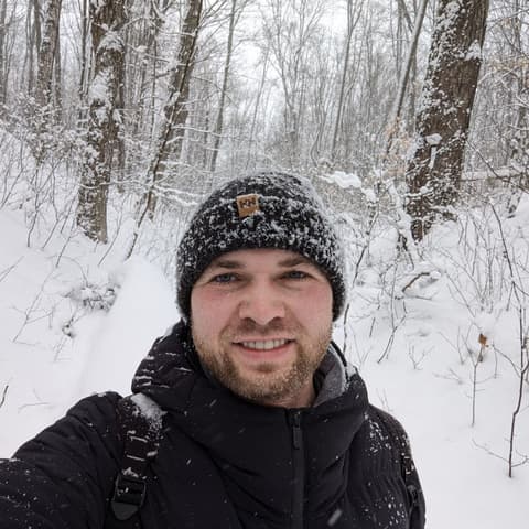Dmitriy Kudinov, Developer in Toronto, ON, Canada