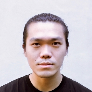 Enzo Yu Deng, Senior Shopify Designer.