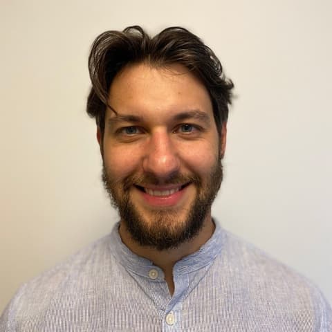 Yuriy Breivo, Developer in Warsaw, Poland