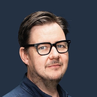 Nik Finan, Art Direction Designer for Hire.