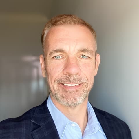 Andrew McSherry, Project Manager in Barcelona, Spain
