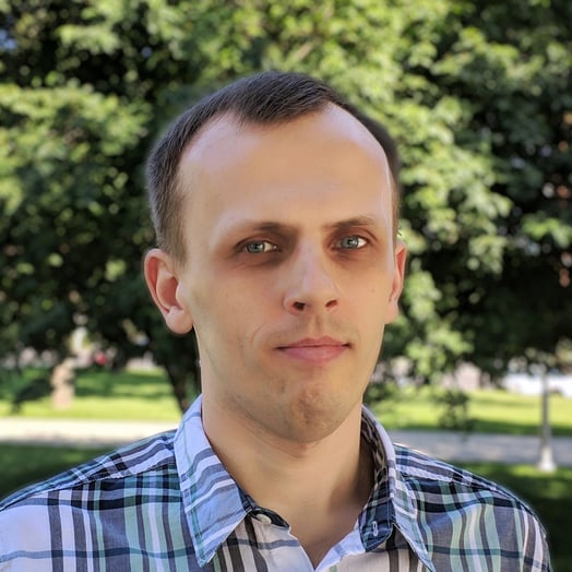 Dmitrii Tartynov, Developer in Rostov-on-Don, Rostov Oblast, Russia