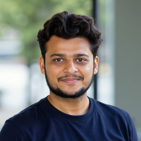 Vimal Sakhiya, Developer in Mumbai, Maharashtra, India