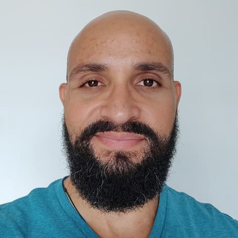 Anthony Jimenez Bautista, Developer in Santo Domingo, Distrito Nacional, Dominican Republic