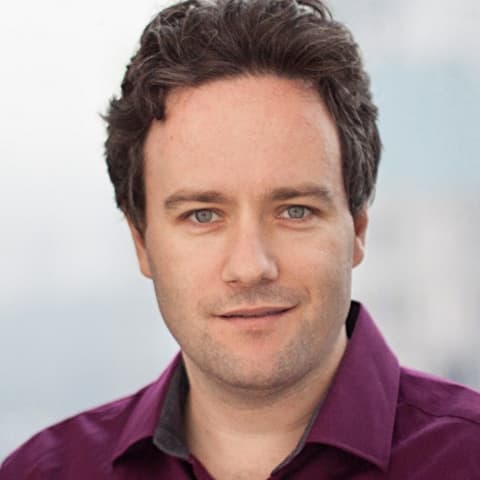 Alex Ognev, Developer in Las Vegas, NV, United States