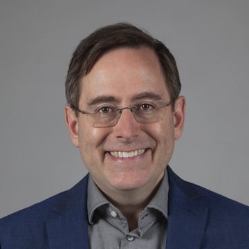 Timothy Mensch