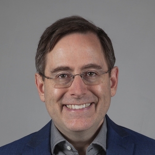 Timothy Mensch, cross-platform Engineer.