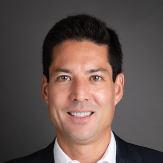 Robert Corwin, Toptal MATLAB Developer.