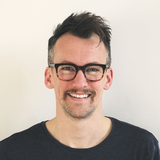 Robb Green