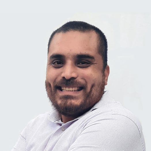 Andrés Pablo Jiménez Bravo, Developer in Caracas, Capital District, Venezuela