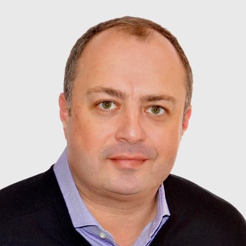 Eugene Severinovsky, Developer in Miami, FL, United States