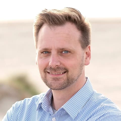 Jeroen de Lau, Developer in Oegstgeest, Netherlands