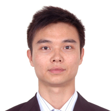 Xiaolei Liu, Developer in Nanjing, Jiangsu, China