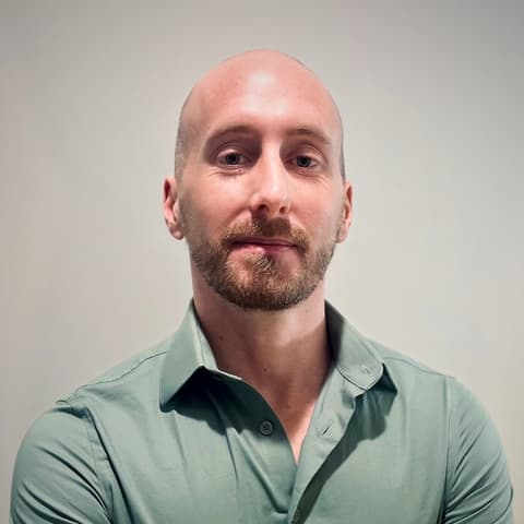 Graham Powrie, Developer in Fort Collins, CO, United States