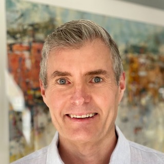 Tom Beckenham, Auth0 Freelancer.