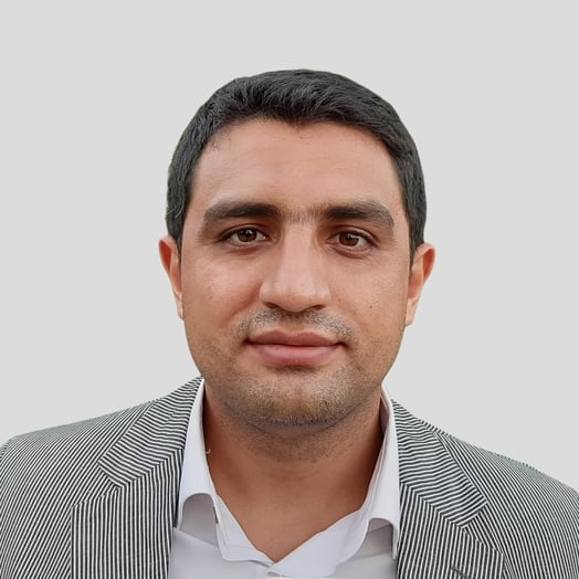 Evren Pala, Developer in Ankara, Turkey