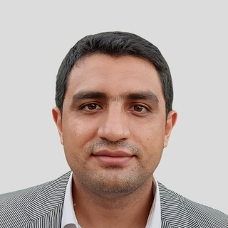 Evren Pala, product Engineer.
