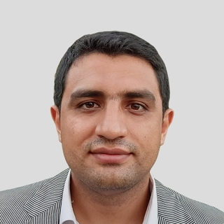 Evren Pala, product Engineer.
