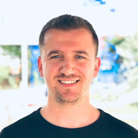 Gerald Nako, Developer in Tirana, Tirana County, Albania