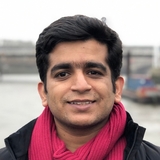 Ahmed Mukhtar, Apache Airflow Freelancer.