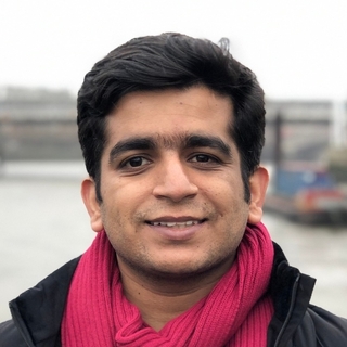 Ahmed Mukhtar, Apache Airflow Freelancer.