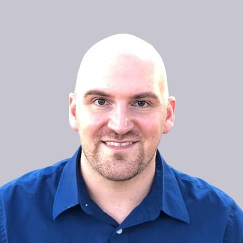 Shawn Milner, Developer in Sacramento, CA, United States