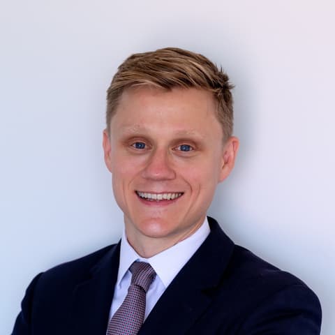 Alex MacAndrew, Management Consultant in London, United Kingdom