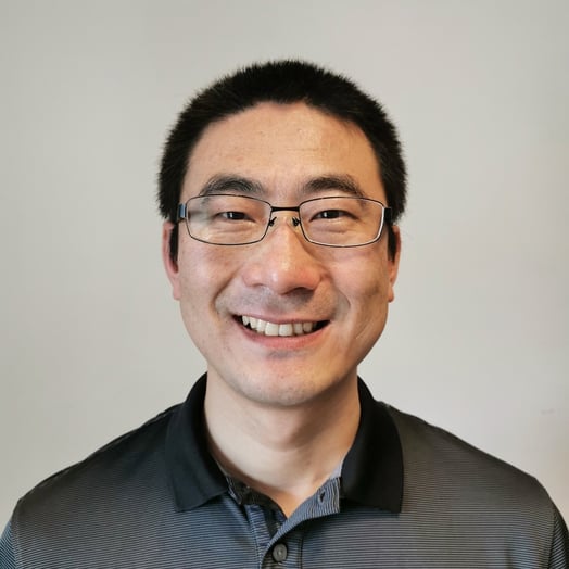 Yunyi Zhang, Developer in Montreal, QC, Canada