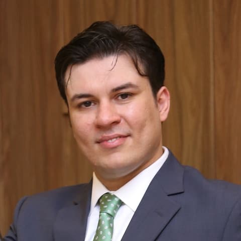 Sheharyar Khan, CFA, Management Consultant in Al Khobar, Eastern Province, Saudi Arabia