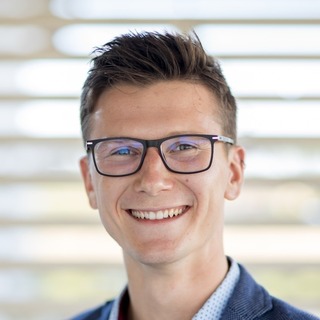Paweł Szydziak, Freelance Binance API Engineer.