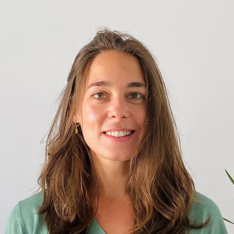 Maria Nehmé, Designer in Paris, France