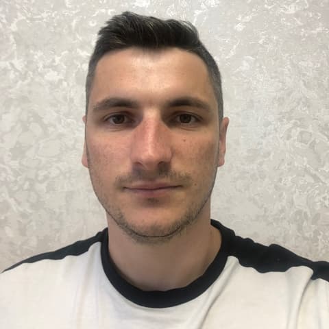 Yevhenii Lazarenko, Developer in Chernihiv, Chernihivs'ka oblast, Ukraine