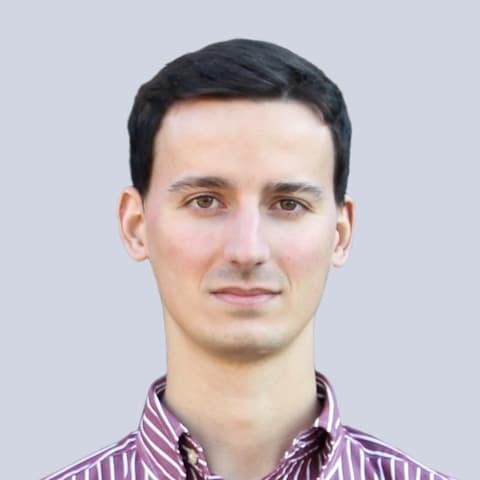 Miguel Gomes, Developer in Braga, Portugal