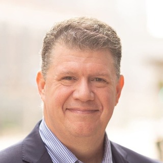 Rick A. Morris, agile consulting Project Management Specialist.