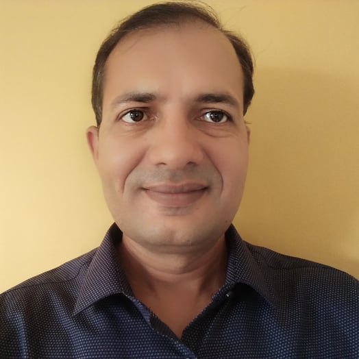 Suresh Kumar, Developer in Gurugram, Haryana, India