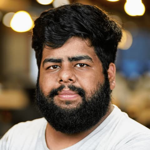 Divyanshu Kalra, Developer in Delhi, India