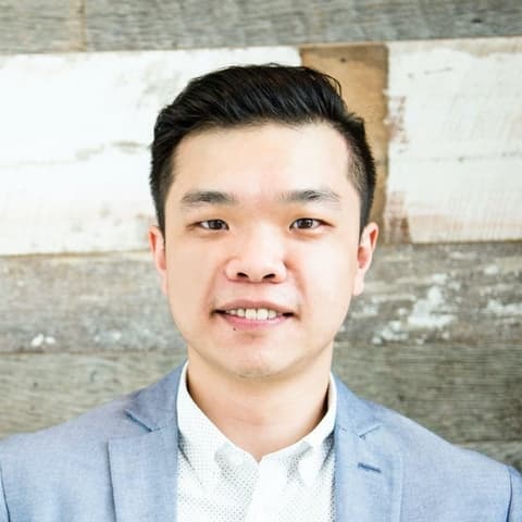 Ecko Tam, Designer in Melbourne, Victoria, Australia
