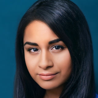 Melissa Morgan, Top UI Designer.