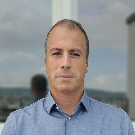 Miho Frankovic, Developer in Zagreb, Croatia